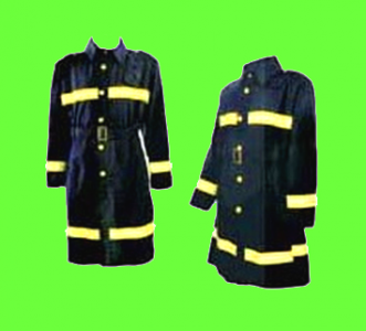 2002型消防战斗服
